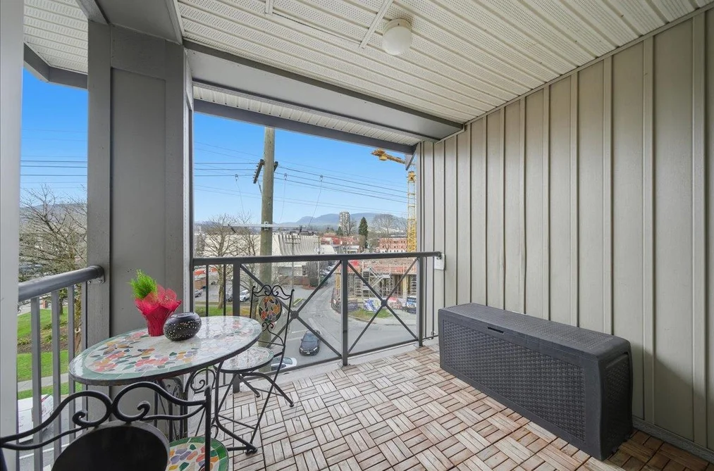 410 2478 SHAUGHNESSY STREET, Port Coquitlam BC V3C 0A1, Port Coquitlam BC — Residential for Sale - Photo 3