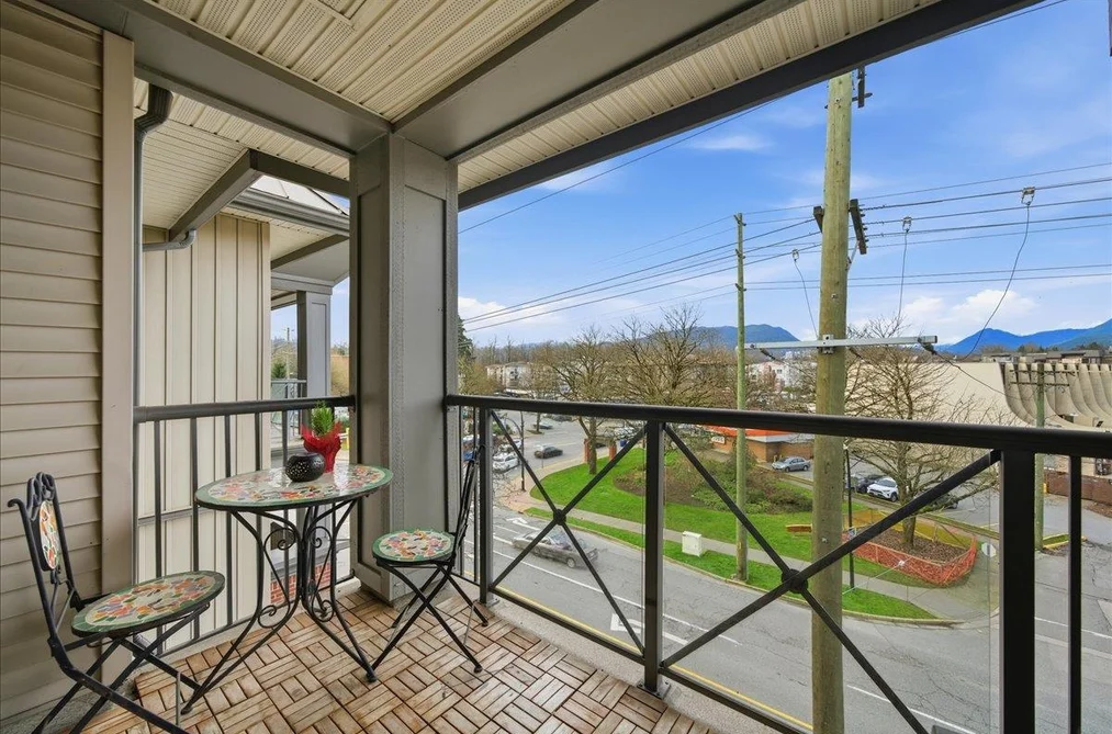 410 2478 SHAUGHNESSY STREET, Port Coquitlam BC V3C 0A1, Port Coquitlam BC — Residential for Sale - Photo 5
