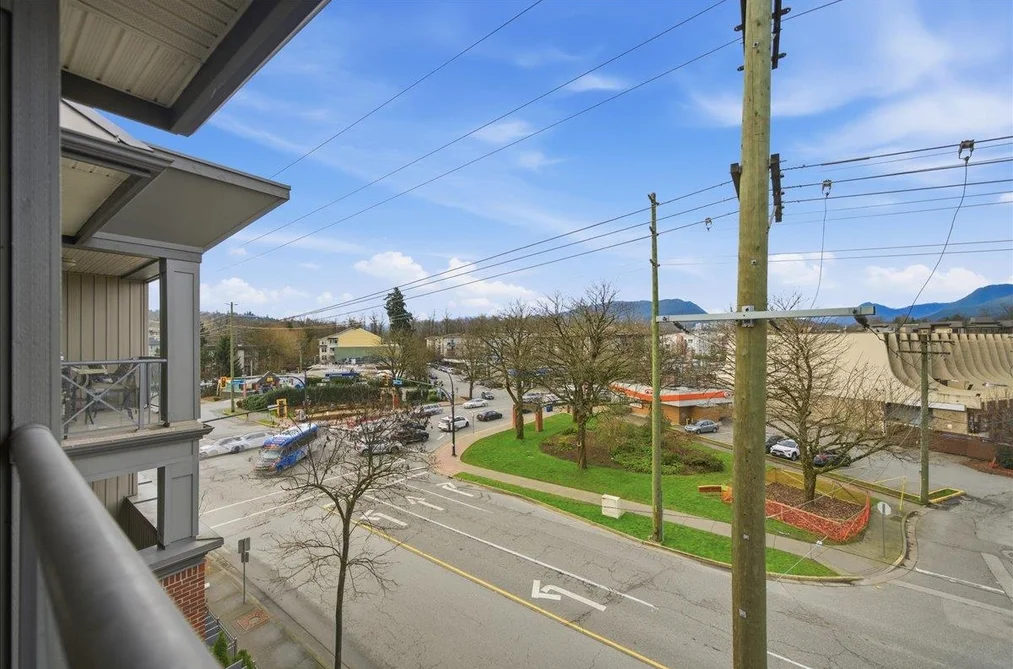 410 2478 SHAUGHNESSY STREET, Port Coquitlam BC V3C 0A1, Port Coquitlam BC — Residential for Sale - Photo 6