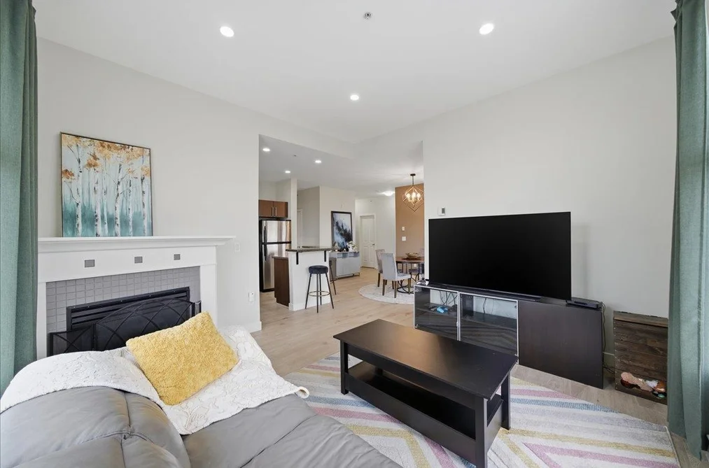 410 2478 SHAUGHNESSY STREET, Port Coquitlam BC V3C 0A1, Port Coquitlam BC — Residential for Sale - Photo 7