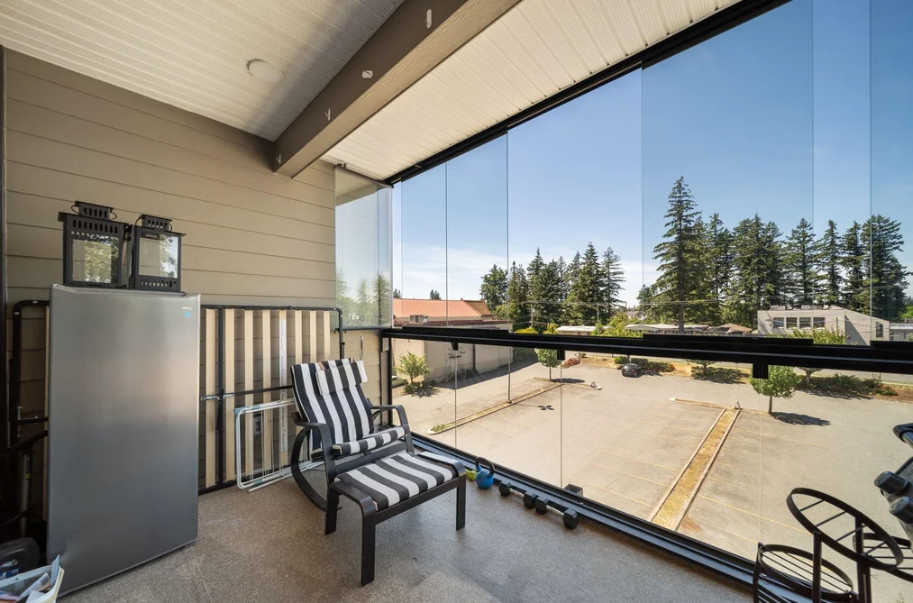 410 2649 JAMES STREET, Abbotsford BC V2T 3L6, Abbotsford BC — Residential for Sale — Photo 13 of 25
