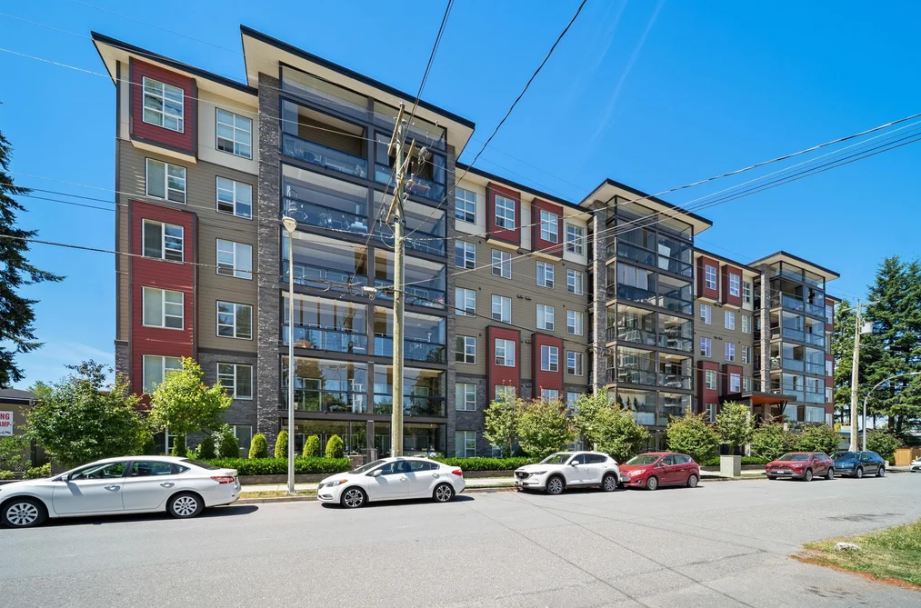 410 2649 JAMES STREET, Abbotsford BC V2T 3L6, Abbotsford BC — Residential for Sale — Photo 25 of 25