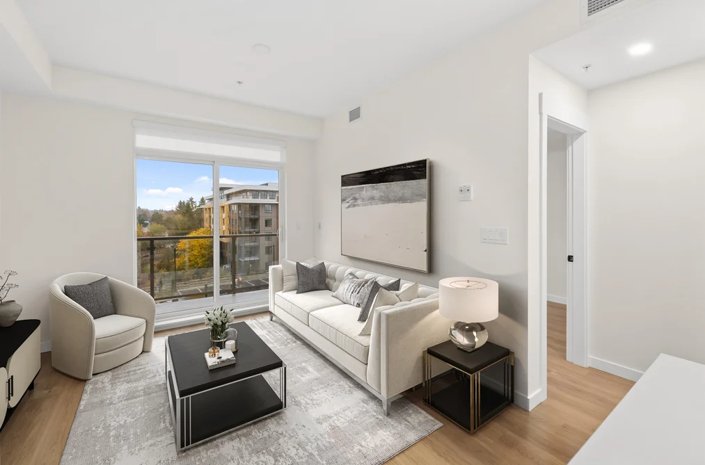 Condo for sale at 410 27215 Aldergrove Town Centre Drive Langley British Columbia - MLS: R3078721