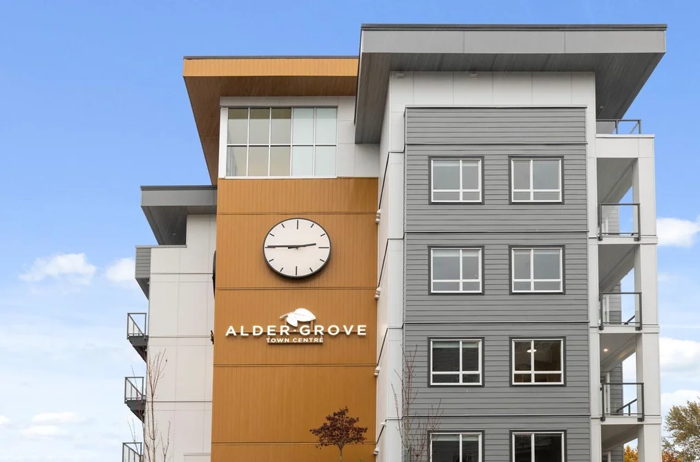 410 27215 ALDERGROVE TOWN CENTRE DRIVE, Langley BC V4W 0E3, Langley BC — Residential for Sale - Photo 3