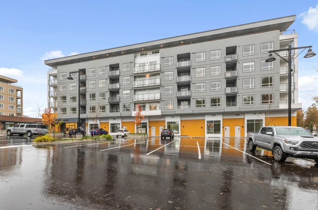410 27215 ALDERGROVE TOWN CENTRE DRIVE, Langley BC V4W 0E3, Langley BC — Residential for Sale - Photo 4