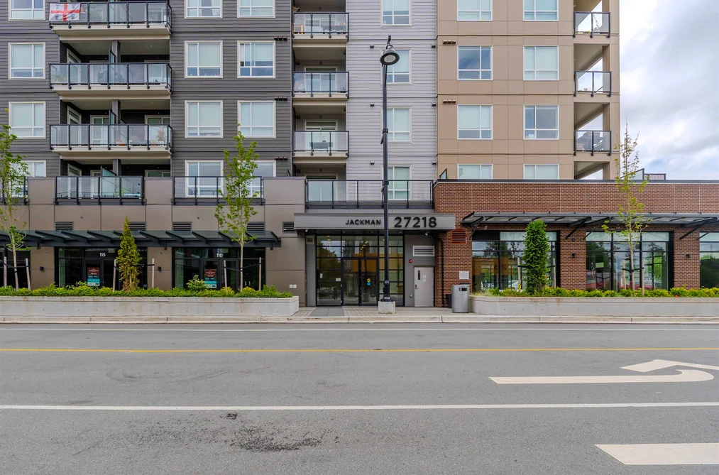 Condo for sale at 410 27218 Aldergrove Town Centre Drive Langley British Columbia - MLS: R3144452