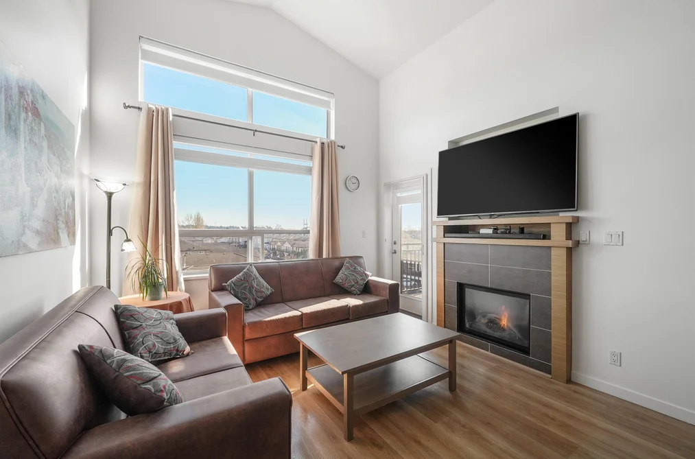 Condo for sale at 410 288 Hampton Street New Westminster British Columbia - MLS: R3094169