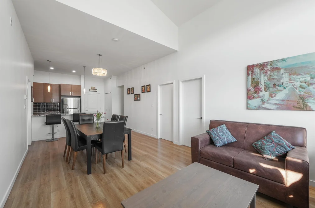 410 288 HAMPTON STREET, New Westminster BC V3M 5L9, New Westminster BC — Residential for Sale - Photo 2