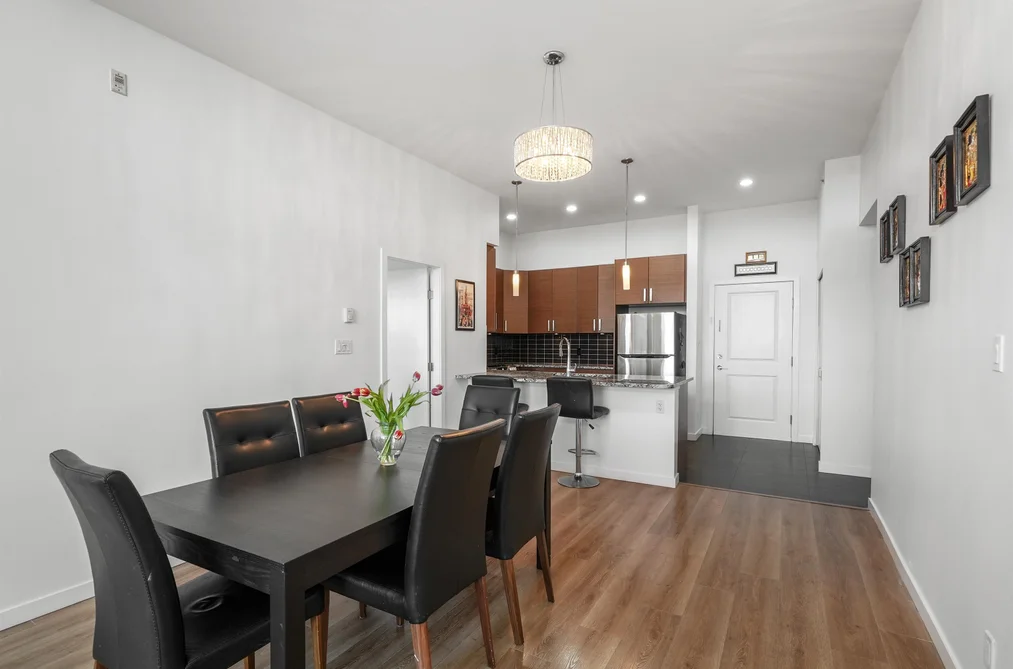 410 288 HAMPTON STREET, New Westminster BC V3M 5L9, New Westminster BC — Residential for Sale - Photo 4