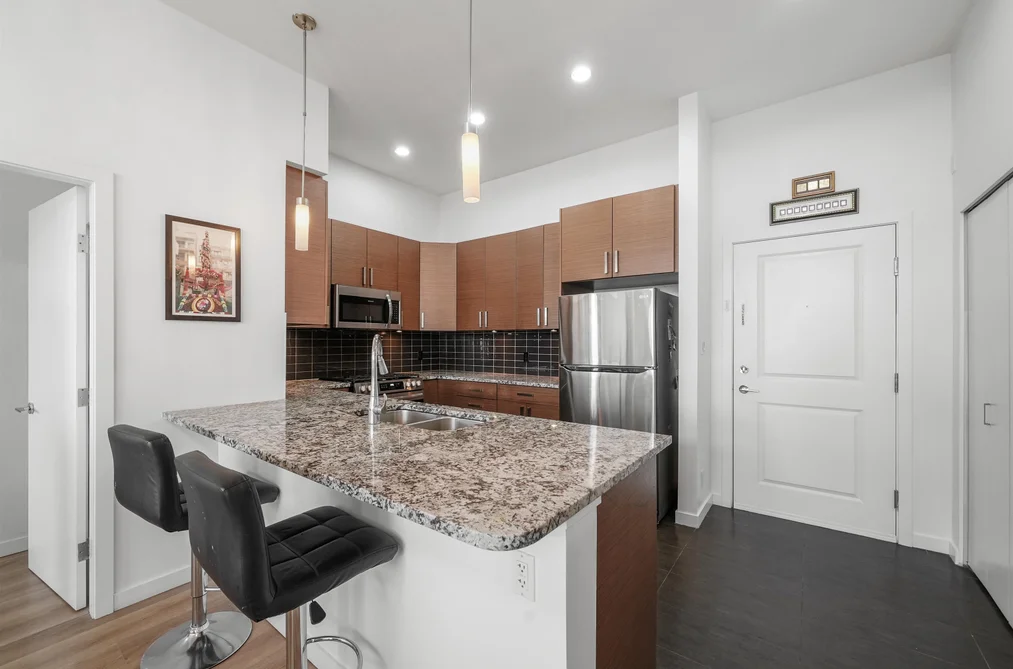 410 288 HAMPTON STREET, New Westminster BC V3M 5L9, New Westminster BC — Residential for Sale - Photo 5