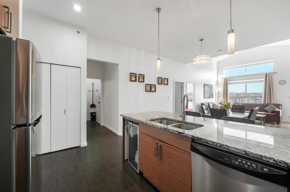 410 288 HAMPTON STREET, New Westminster BC V3M 5L9, New Westminster BC — Residential for Sale - Photo 6