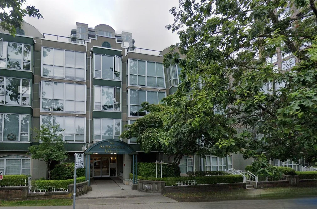 Condo for sale at 410 3488 Vanness Avenue Vancouver British Columbia - MLS: R3019256