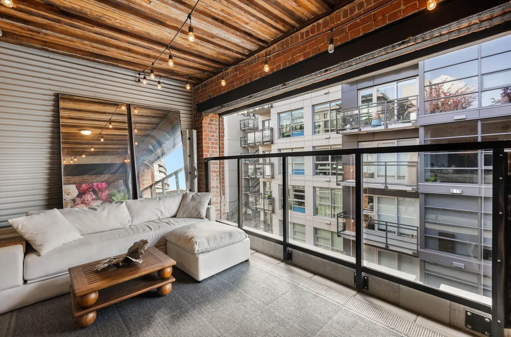 410 388 W 1ST AVENUE, Vancouver BC V5Y 0B2, Vancouver BC — Residential for Sale - Photo 3