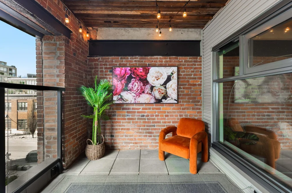 410 388 W 1ST AVENUE, Vancouver BC V5Y 0B2, Vancouver BC — Residential for Sale - Photo 4