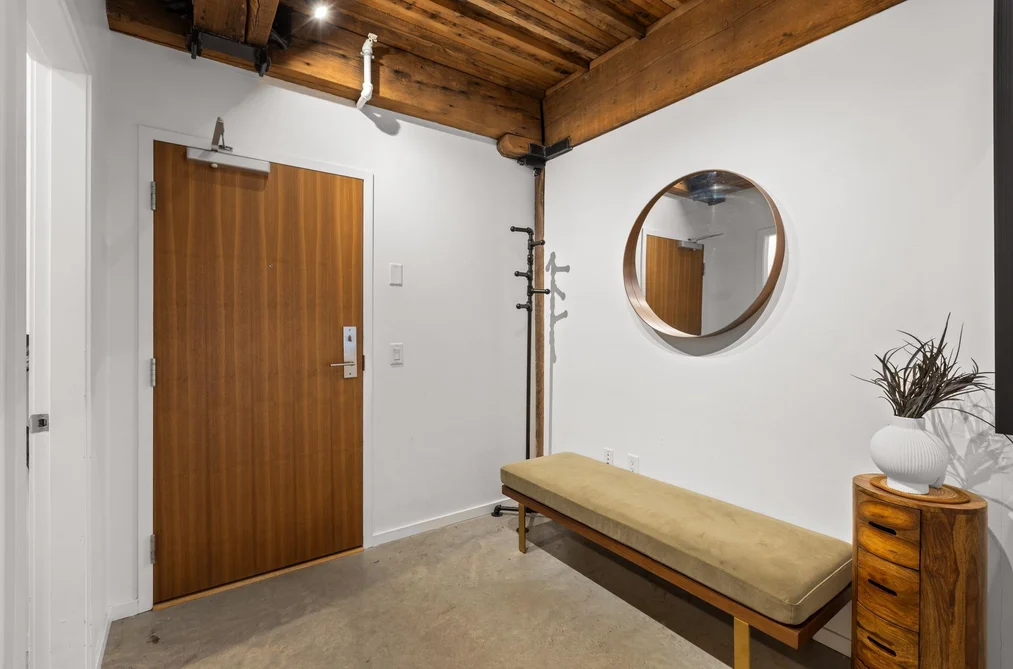 410 388 W 1ST AVENUE, Vancouver BC V5Y 0B2, Vancouver BC — Residential for Sale - Photo 5