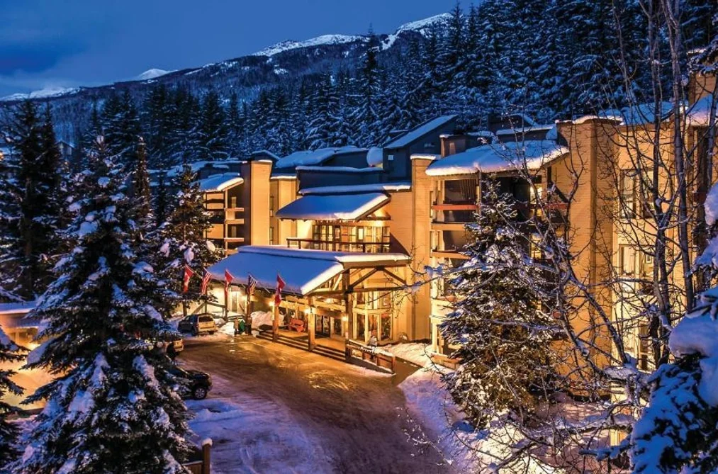 Condo for sale at 410 4200 Whistler Way Whistler British Columbia - MLS: R3144160