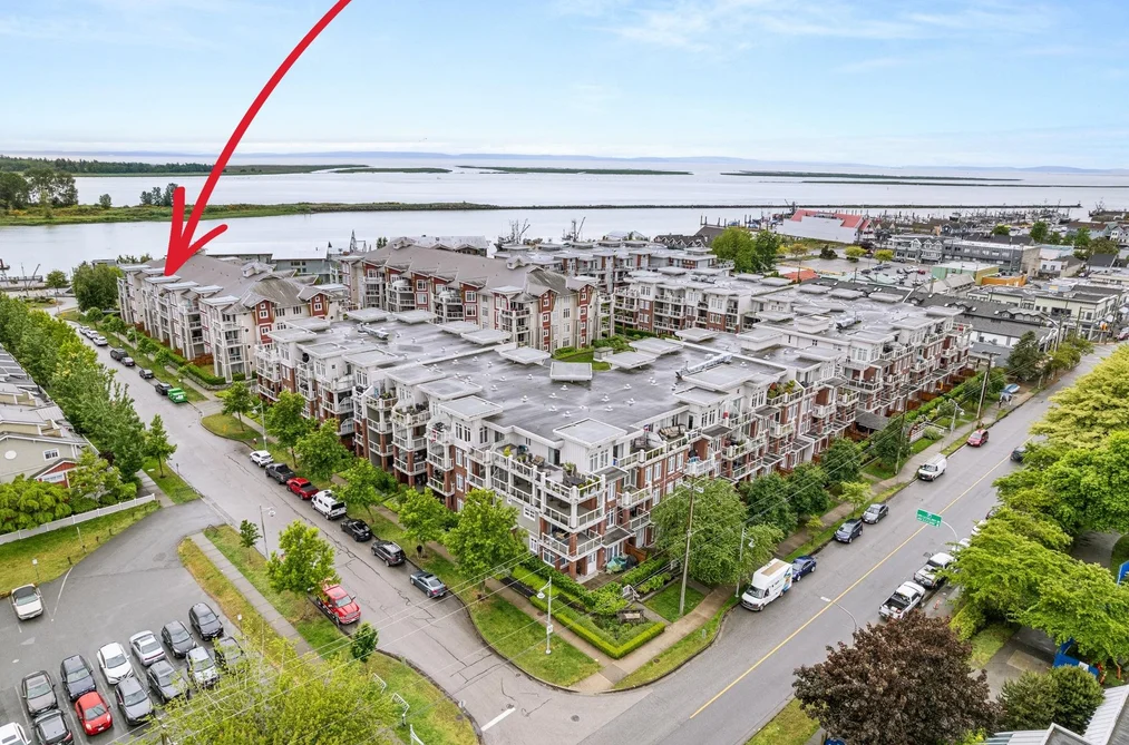 410 - 4233 Bayview Street, Richmond, BC - MLS: R3179664 - Photo 22 410 - 4233 Bayview Street, Richmond, BC - MLS: R3179664 - Photo 22