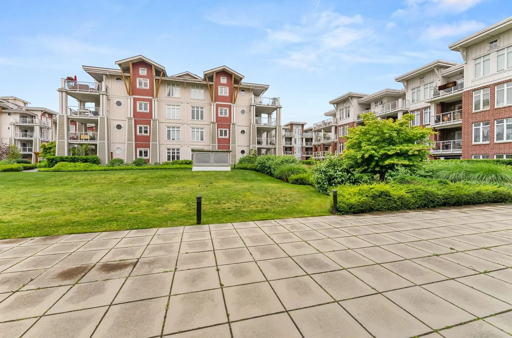 410 - 4233 Bayview Street, Richmond, BC - MLS: R3179664 - Photo 36 410 - 4233 Bayview Street, Richmond, BC - MLS: R3179664 - Photo 36