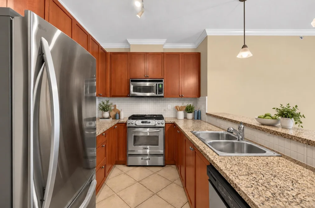 410 - 4233 Bayview Street, Richmond, BC - MLS: R3179664 - Photo 4 410 - 4233 Bayview Street, Richmond, BC - MLS: R3179664 - Photo 4