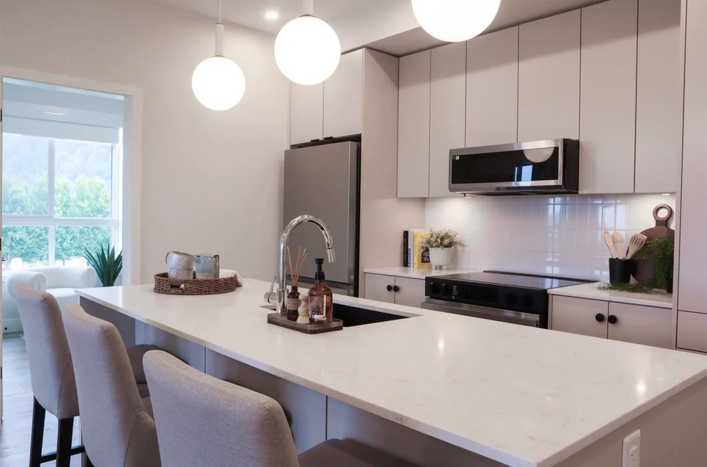 410 45497 CAMPUS DRIVE, Chilliwack BC V2R 6L8, Chilliwack BC — Residential for Sale - Photo 4