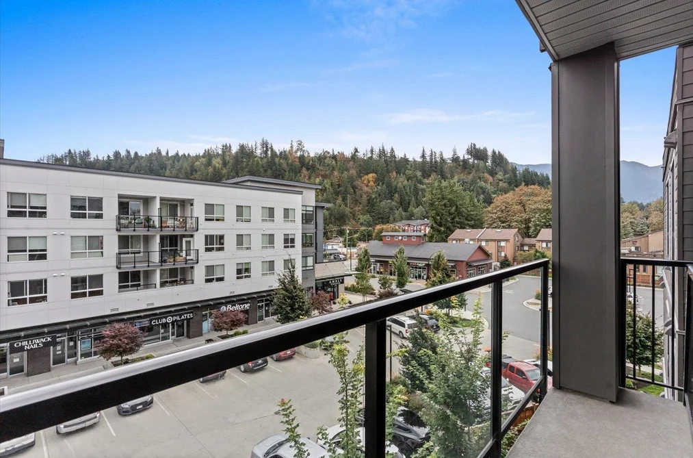 410-45511 Campus Drive, Chilliwack, BC - Condo for Sale - Photo 23 of 28 410-45511 Campus Drive, Chilliwack, BC - Condo for Sale - Photo 23 of 28