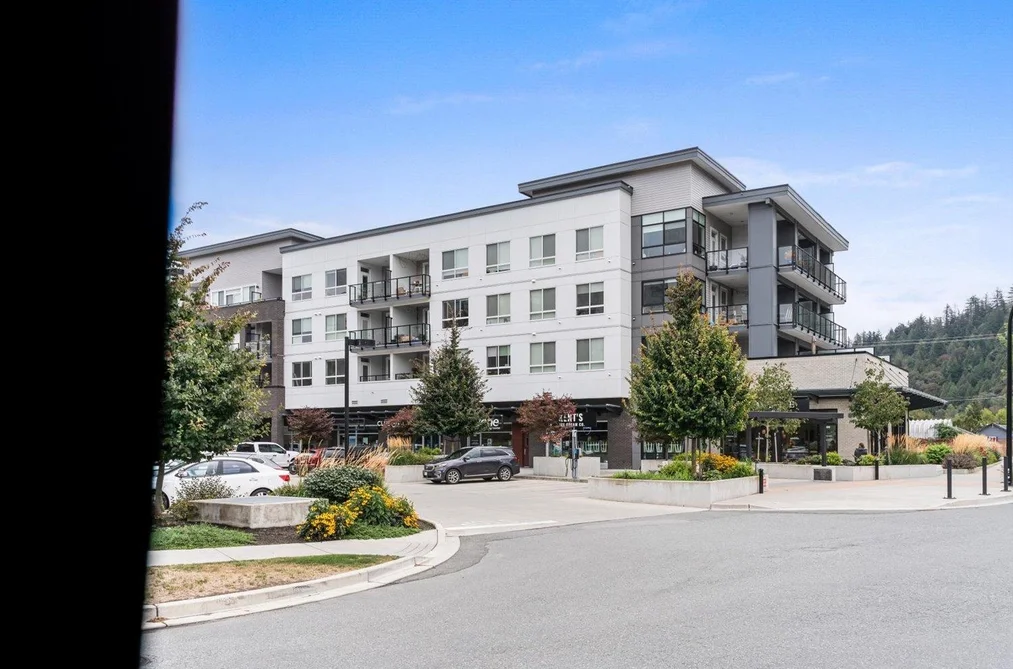 410-45511 Campus Drive, Chilliwack, BC - Condo for Sale - Photo 25 of 28 410-45511 Campus Drive, Chilliwack, BC - Condo for Sale - Photo 25 of 28