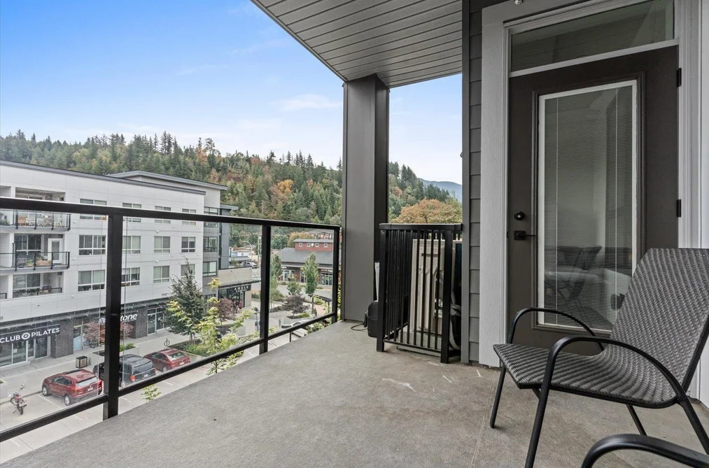 410-45511 Campus Drive, Chilliwack, BC - Condo for Sale - Photo 27 of 28 410-45511 Campus Drive, Chilliwack, BC - Condo for Sale - Photo 27 of 28