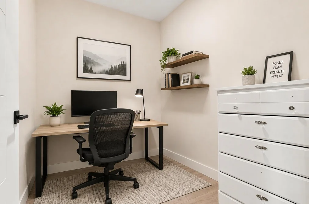 410-45511 Campus Drive, Chilliwack, BC - Condo for Sale - Photo 7 of 28 410-45511 Campus Drive, Chilliwack, BC - Condo for Sale - Photo 7 of 28
