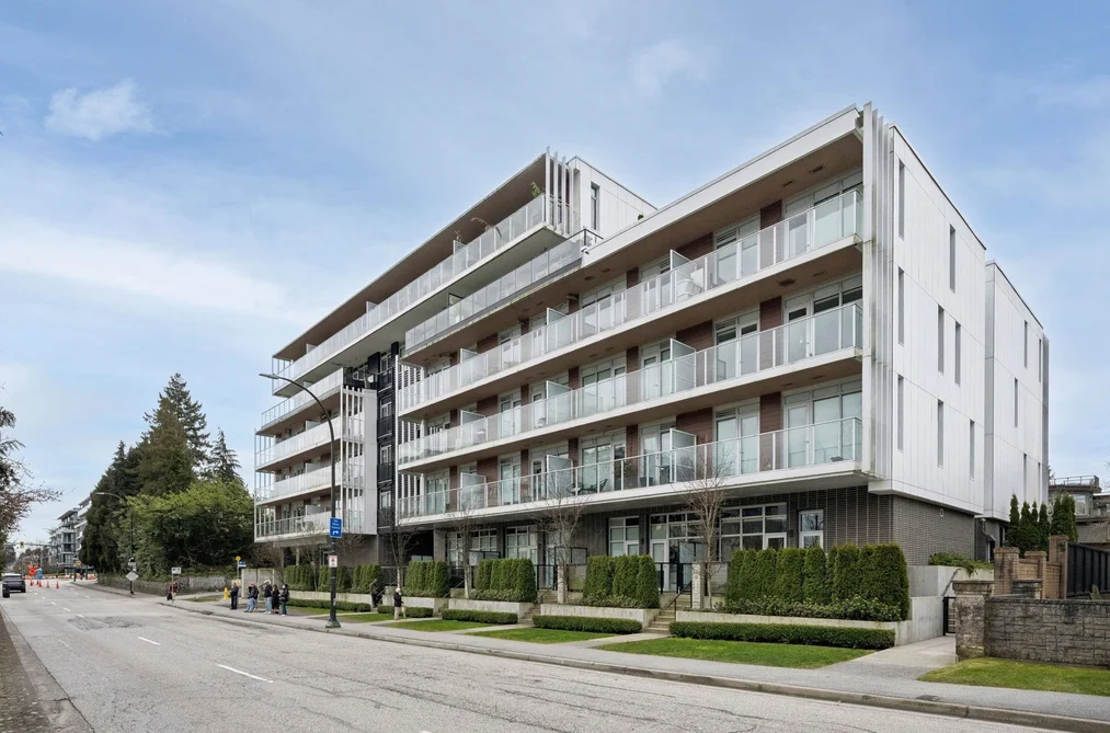 Condo for sale at 410 528 W King Edward Avenue Vancouver British Columbia - MLS: R3106107