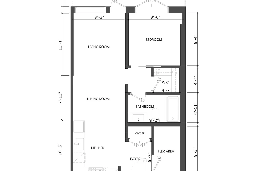 410 528 W KING EDWARD AVENUE, Vancouver BC V5Z 2C3, Vancouver BC — Residential for Sale - Photo 2