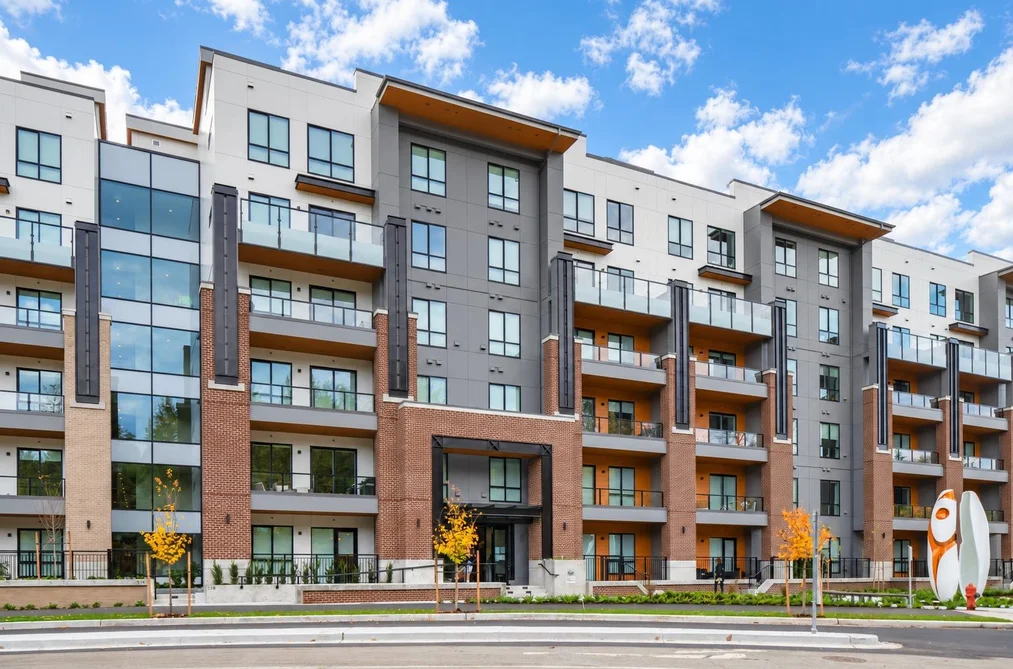 Condo for sale at 410 55 Klahanie Drive Port Moody British Columbia - MLS: R3157853