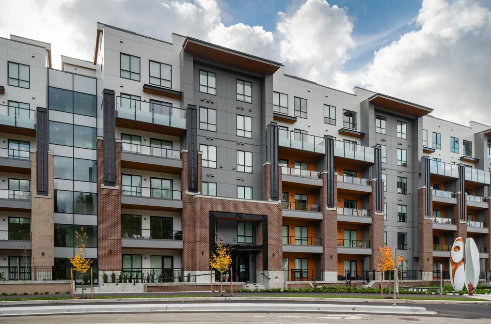 Condo for sale at 410 55 Klahanie Drive Port Moody British Columbia - MLS: R3157853