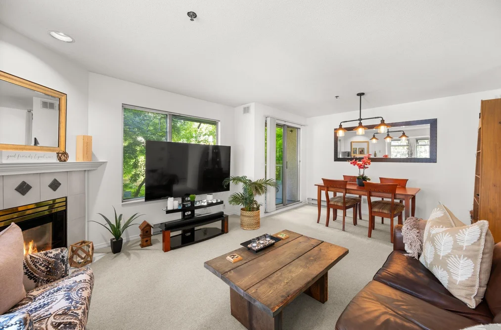 410 6737 STATION HILL COURT, Burnaby BC V3N 4V2, Burnaby BC — Residential for Sale - Photo 2