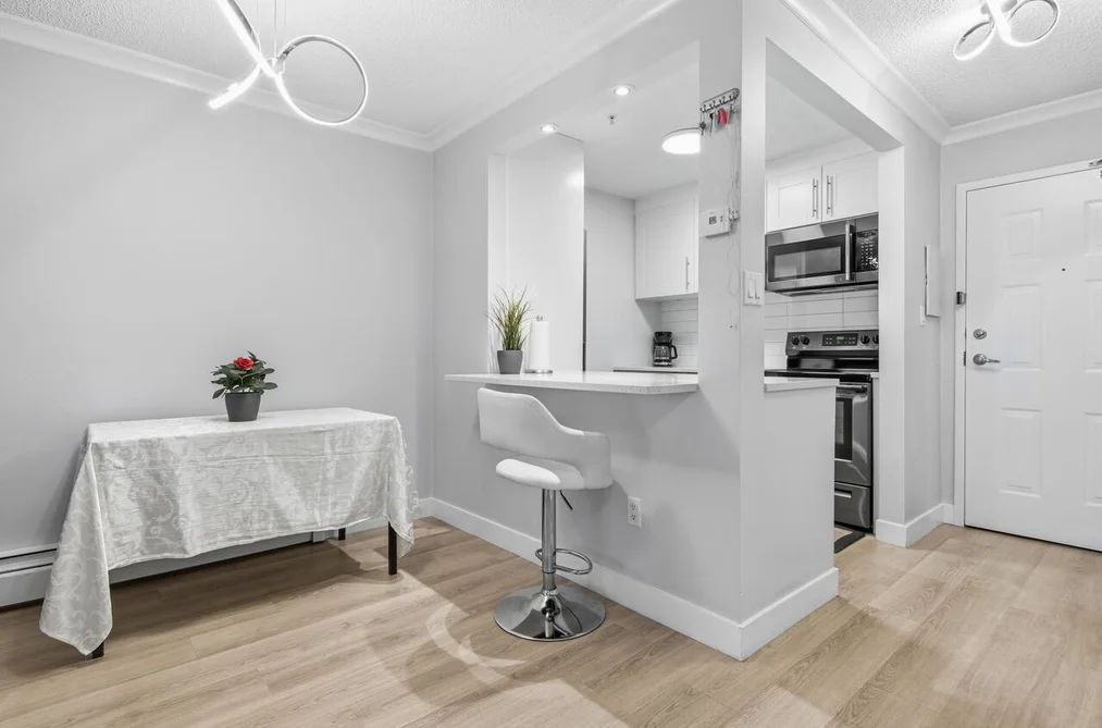 410 715 ROYAL AVENUE, New Westminster BC V3M 5X4, New Westminster BC — Residential for Sale - Photo 3