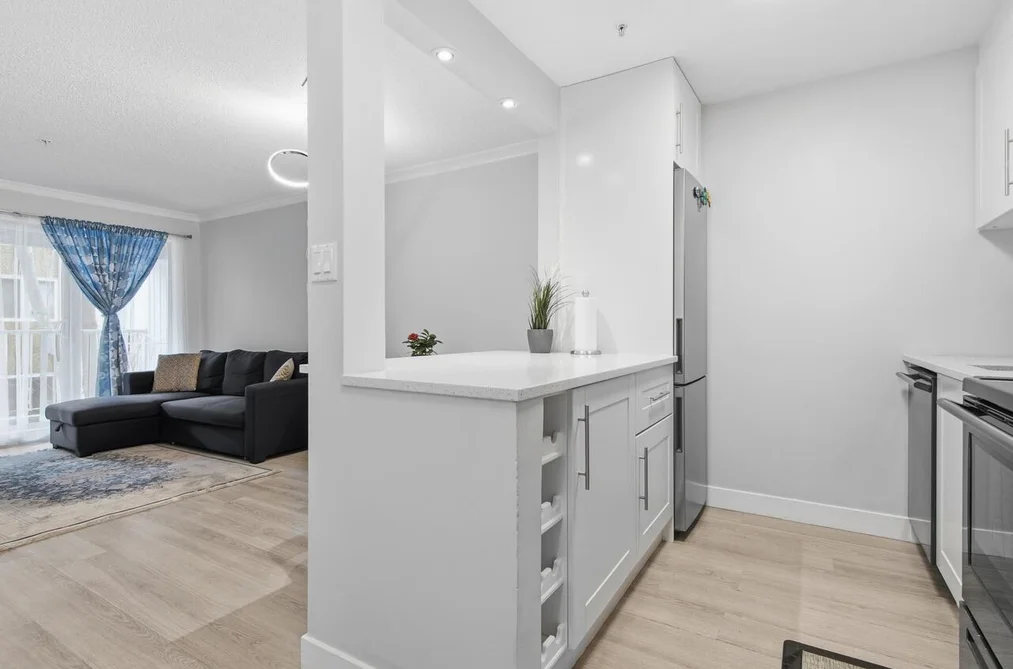 410 715 ROYAL AVENUE, New Westminster BC V3M 5X4, New Westminster BC — Residential for Sale - Photo 4
