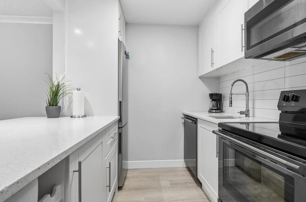 410 715 ROYAL AVENUE, New Westminster BC V3M 5X4, New Westminster BC — Residential for Sale - Photo 5