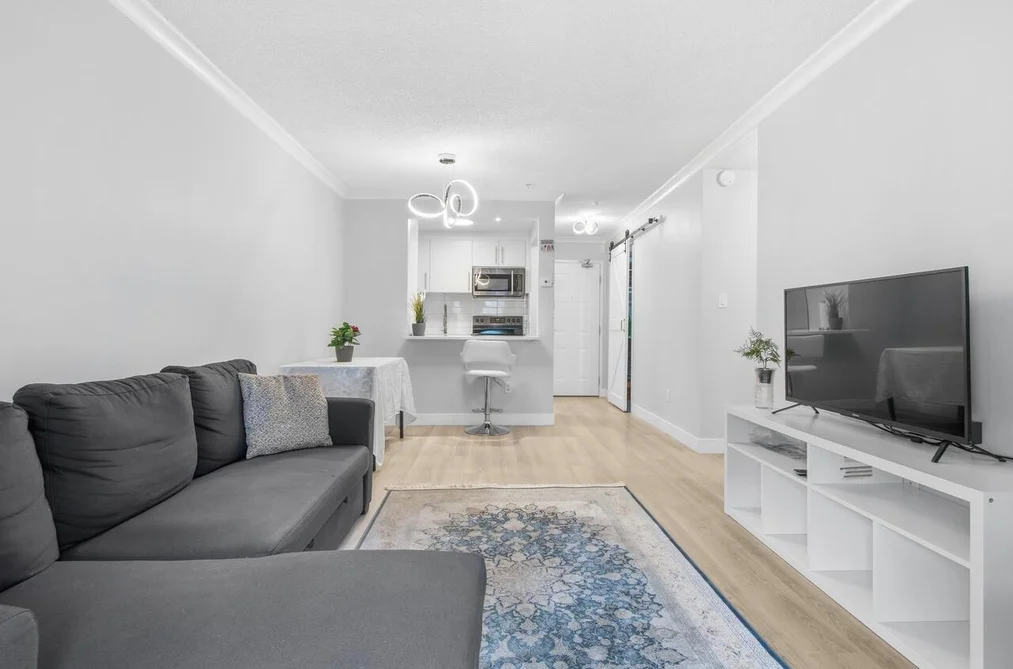 410 715 ROYAL AVENUE, New Westminster BC V3M 5X4, New Westminster BC — Residential for Sale - Photo 7