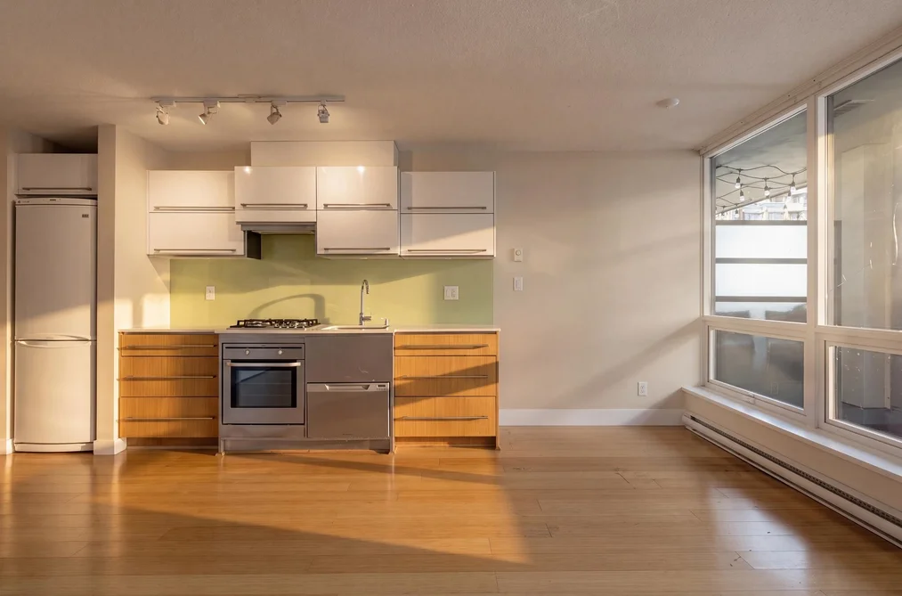 410 718 MAIN STREET, Vancouver, BC — Residential for Sale — Photo 10 of 23