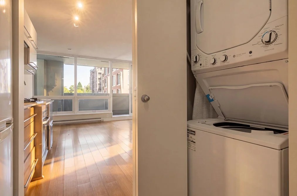 410 718 MAIN STREET, Vancouver, BC — Residential for Sale — Photo 13 of 23