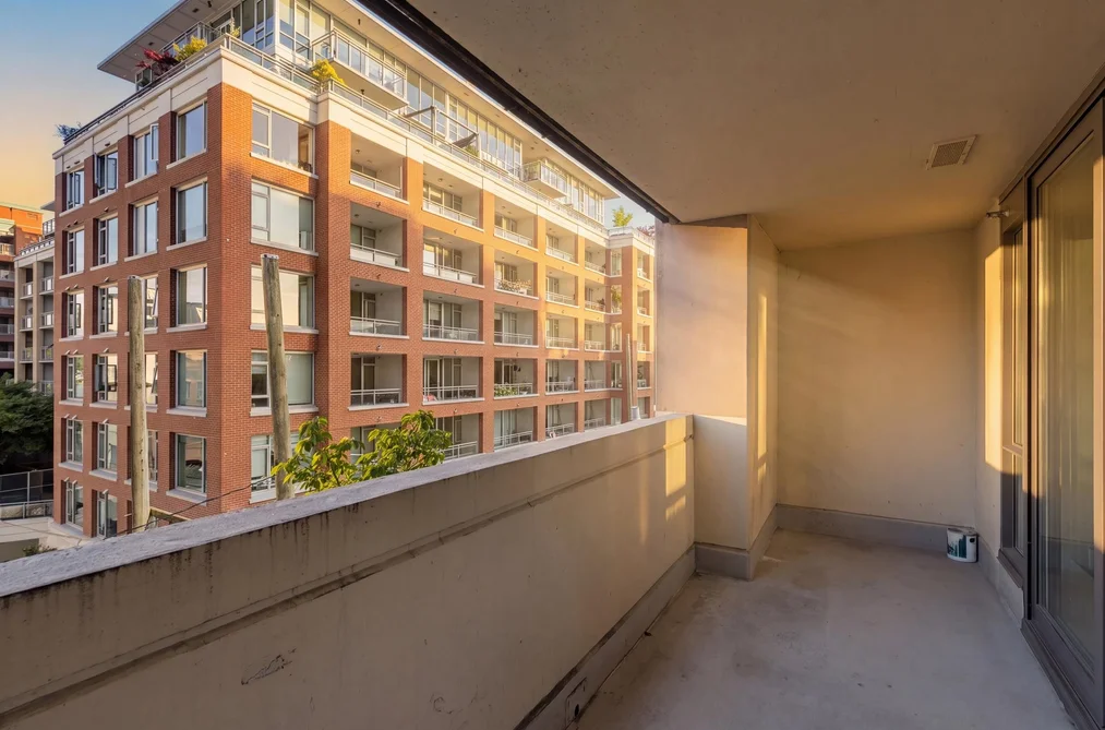 410 718 MAIN STREET, Vancouver, BC — Residential for Sale — Photo 16 of 23