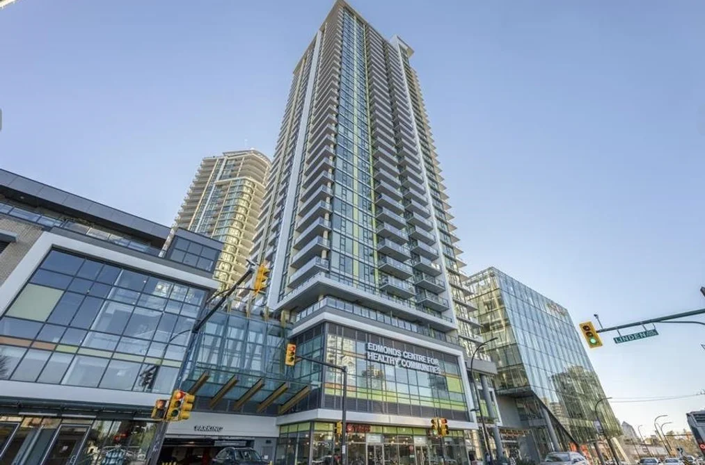 Condo for sale at 410 7358 Edmonds Street Burnaby British Columbia - MLS: R3114622