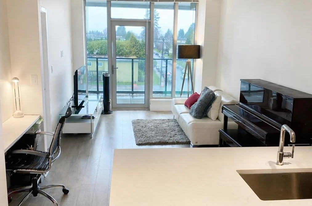 410 7358 EDMONDS STREET, Burnaby BC V3N 0H1, Burnaby BC — Residential for Sale - Photo 4