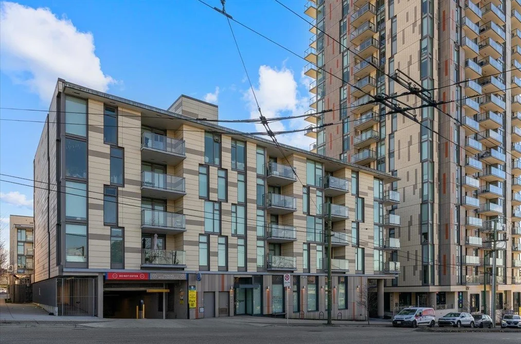 410 8138 FRASER STREET, Vancouver BC V5X 0J8, Vancouver BC — Residential for Sale - Photo 2