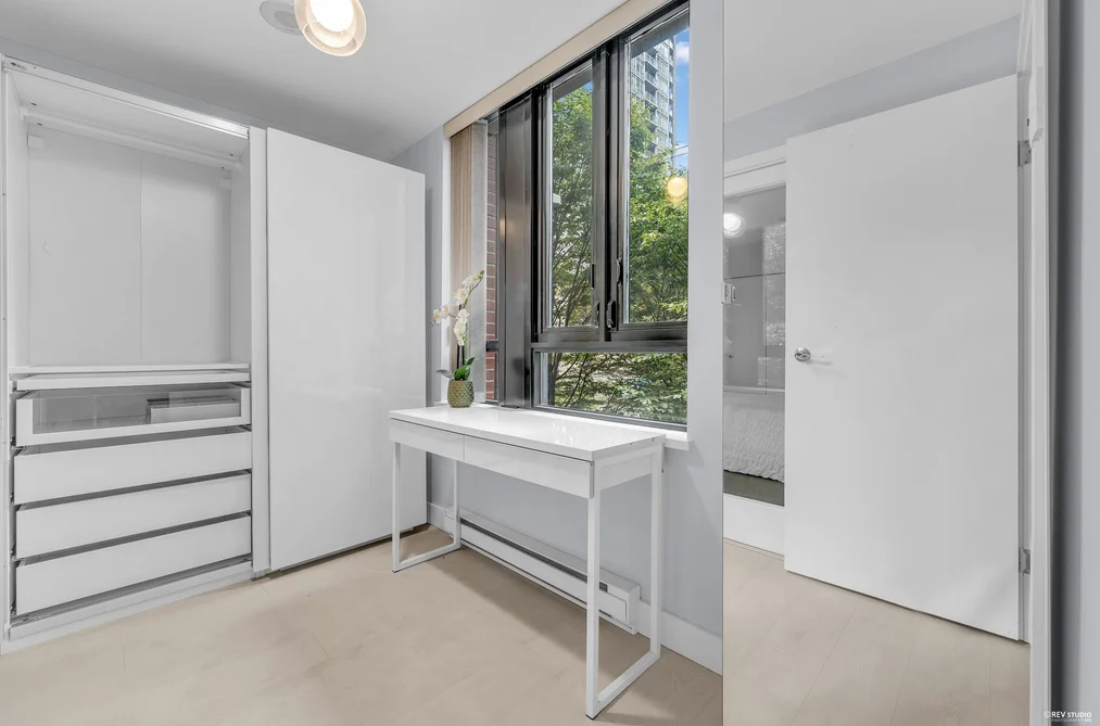 410 909 MAINLAND STREET, Vancouver BC V6B 1S3, Vancouver BC — Residential for Sale - Photo 3