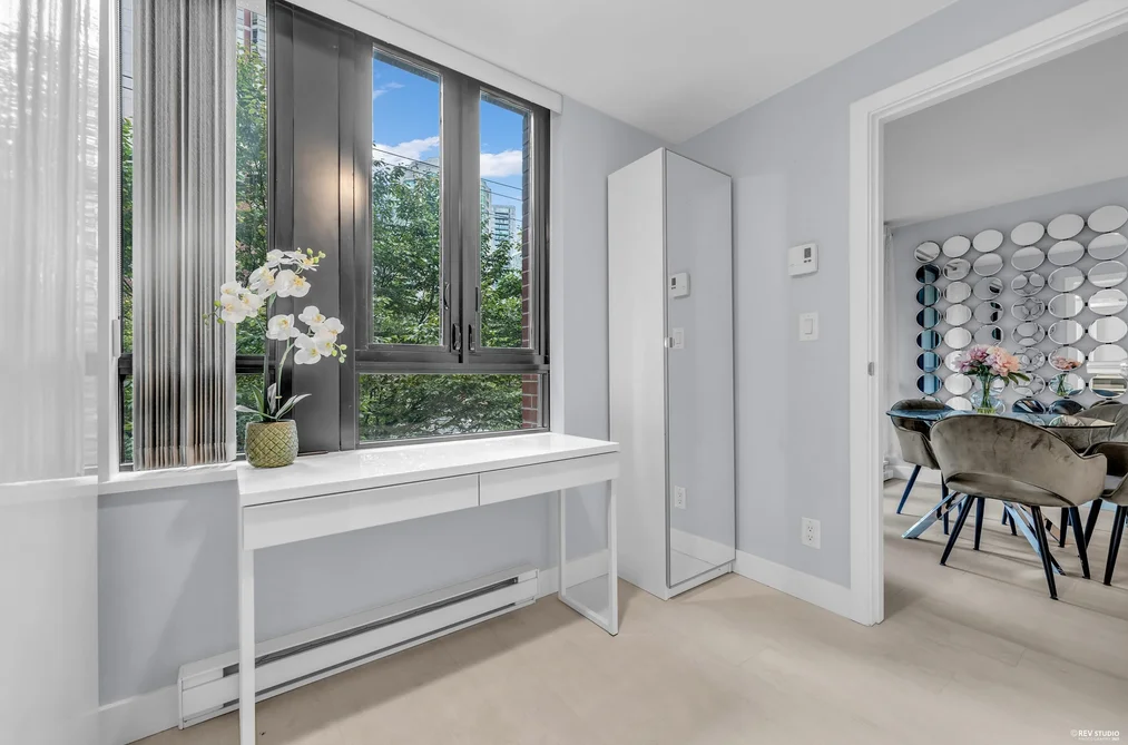 410 909 MAINLAND STREET, Vancouver BC V6B 1S3, Vancouver BC — Residential for Sale - Photo 4