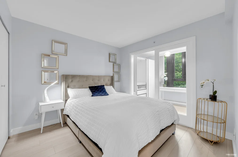 410 909 MAINLAND STREET, Vancouver BC V6B 1S3, Vancouver BC — Residential for Sale - Photo 5