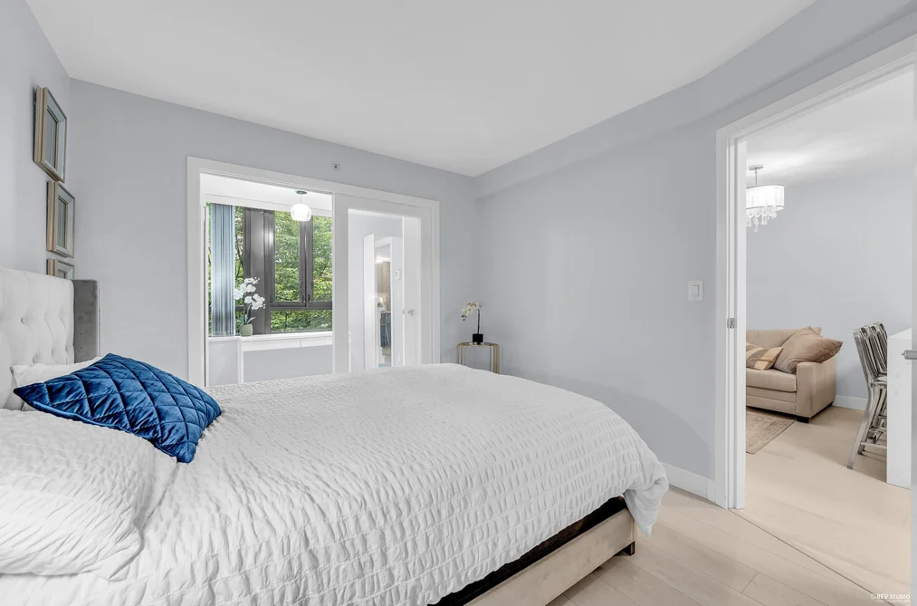 410 909 MAINLAND STREET, Vancouver BC V6B 1S3, Vancouver BC — Residential for Sale - Photo 7