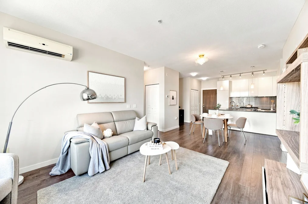 Condo for sale at 410 9399 Alexandra Road Richmond British Columbia - MLS: R3156256