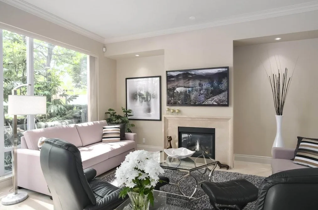 410 BEACH CRESCENT, Vancouver BC V6Z 3E9, Vancouver BC — Residential for Sale - Photo 3