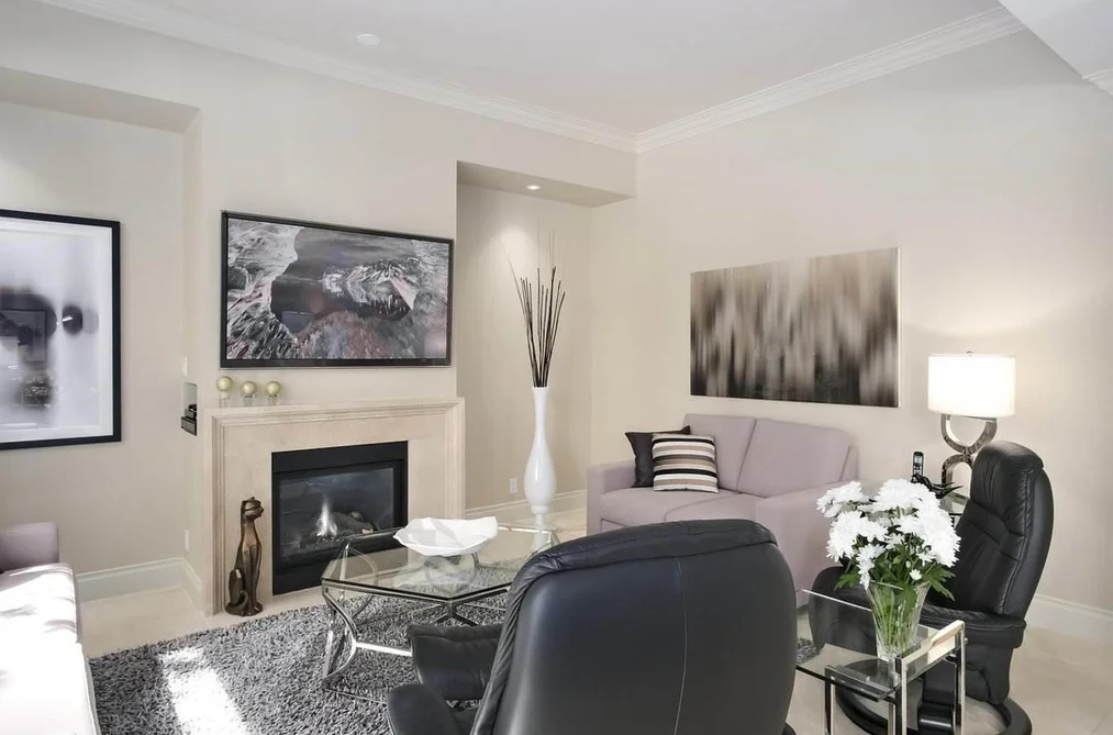 410 BEACH CRESCENT, Vancouver BC V6Z 3E9, Vancouver BC — Residential for Sale - Photo 4